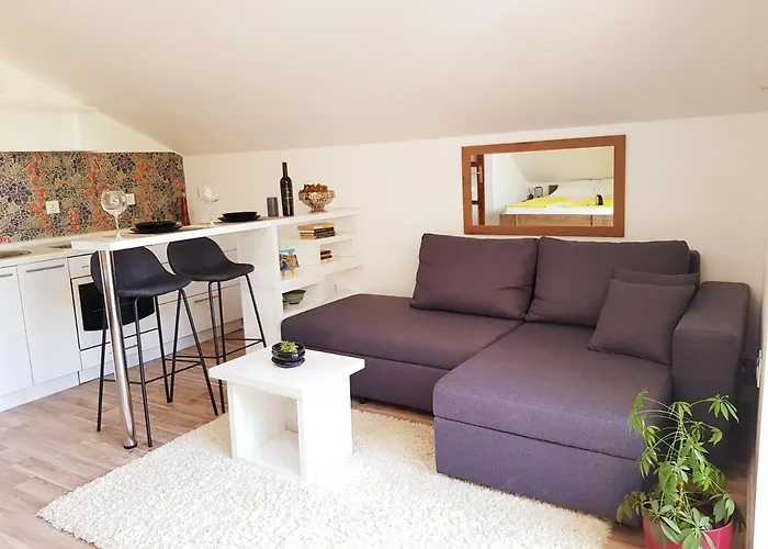 Sun\'S Ray Apartment
